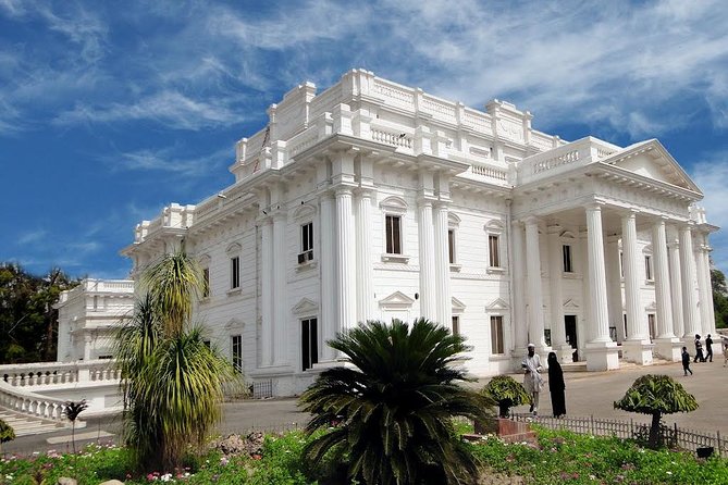 Lahore Guided Tour - Pricing and Availability