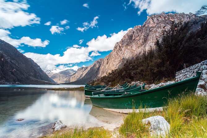 Lake 69 Trek Day Tour - White Mountain Range - Directions and Recommendations