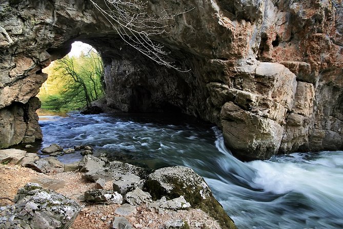 Lake Cerknica & Krizna Cave | Private Trip From Ljubljana - Pricing Information