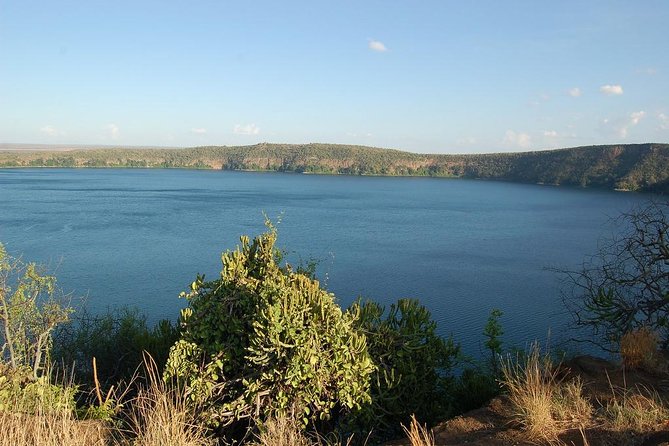 Lake Chala Day Excursion - Booking Your Lake Chala Excursion