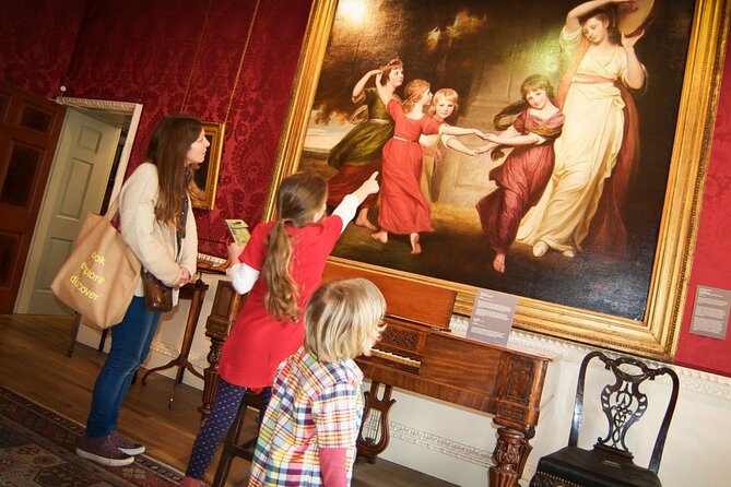 Lake District Heritage - Full Day - Up to 4 People - Frequently Asked Questions