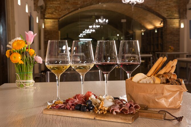 Lake Garda and Valpolicella, Private Wine Experience - Local Food Pairing