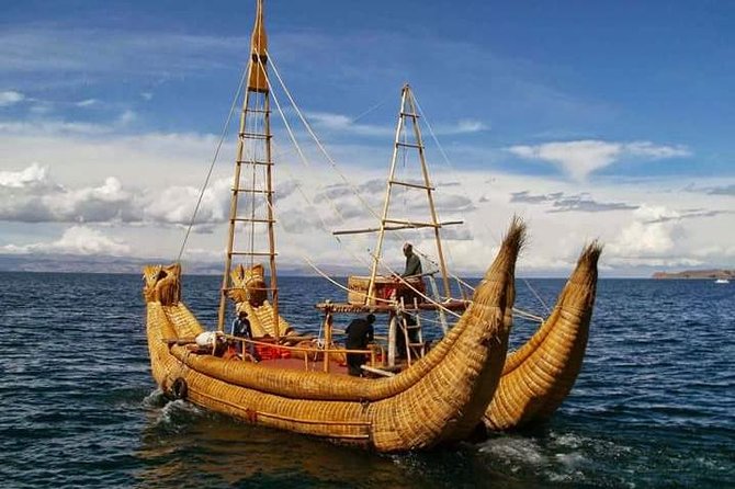 Lake Titicaca, HUATAJATA, Builders of Reed Boats. - Frequently Asked Questions