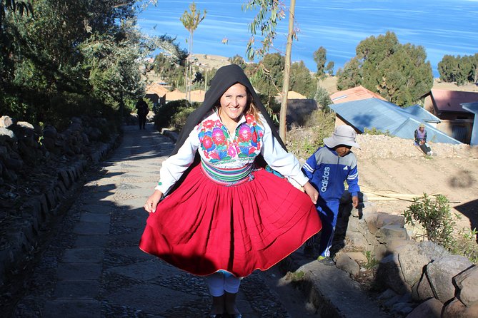 Lake Titicaca Tour 2-Days Homestay From Cusco - Transportation and Logistics