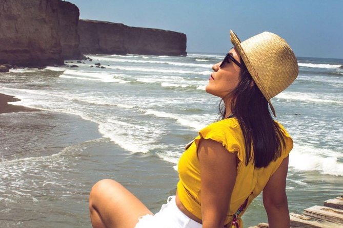 Lambayeque Beaches Full Day - Tour Guide Information