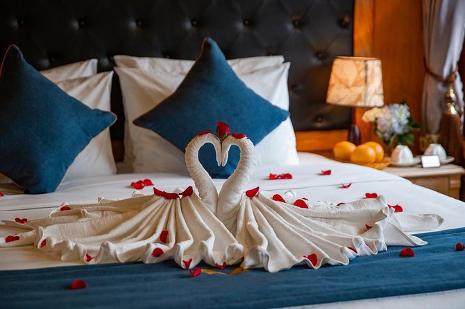 Lan Ha Bay 2Days 1Night Trip With 4Star Cruise - Kayaking and Cooking Class - Pickup and Transportation