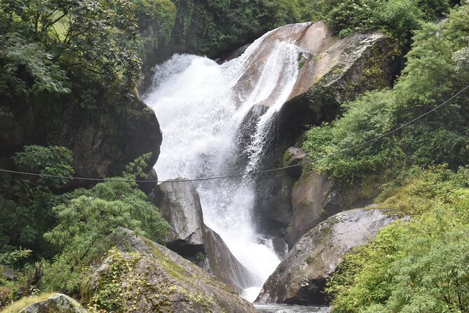 Langtang Valley and GosainKunda 15 Days Private Trek Tour - Meals and Dining Options