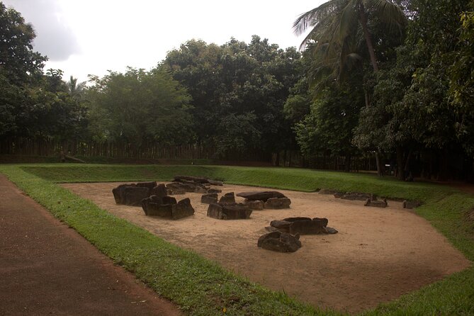 Lankan Village Home Experience With Cooking Class - Booking