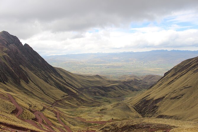 Lares Trek to Machu Picchu 4D3N - Cancellation Policy