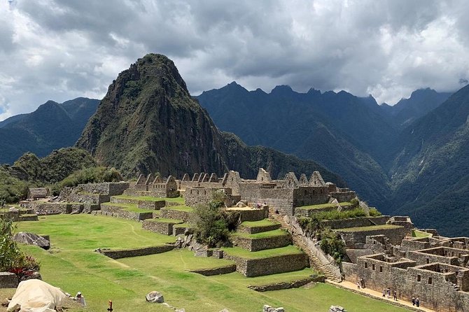 Lares Trek to Machu Picchu (5 Days) - Meals Provided