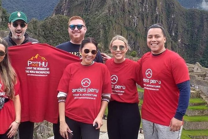 Lares Trek To Machu Picchu With Exclusive Access To Swimming Pool And Sauna - Health and Safety Guidelines