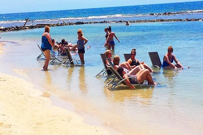 Las Palmas Beach Express Private - Cancellation Policy