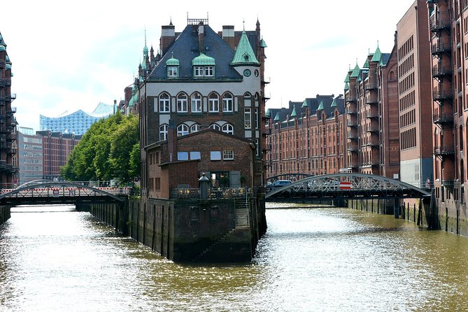 Layover in Hamburg a Private Tour With a Local: Best Highlights of Hamburg - Additional Info