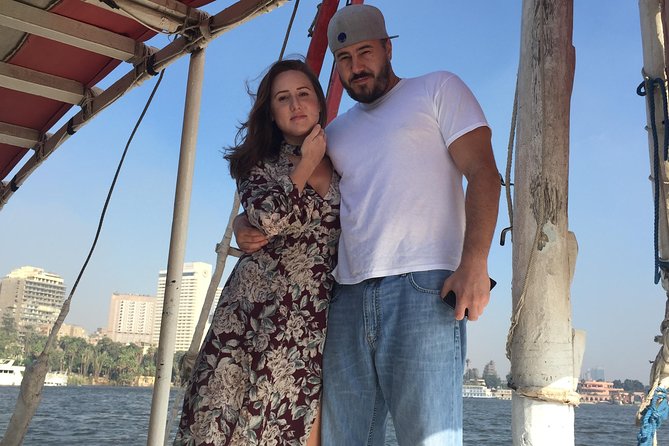 Layover Tour to Egyptian Museum and Nile Felucca With Local Lunch - Additional Information