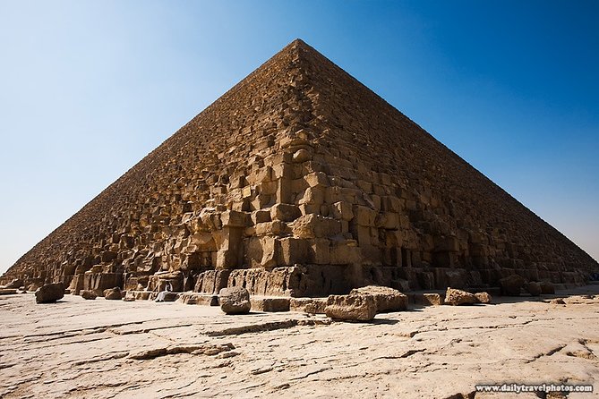 Layover Tour to Egyptian Museum, Giza Pyramids & Bazaar From Cairo Airport - Pricing and Guarantee