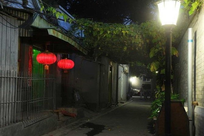 Layover Visit to Beijing Downtown City by Private Driver With Car Service - Frequently Asked Questions