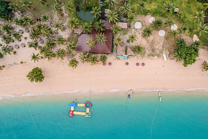 Lazy James Bond & Yao Islands Speedboat Day Tour From Phuket - The Sum Up