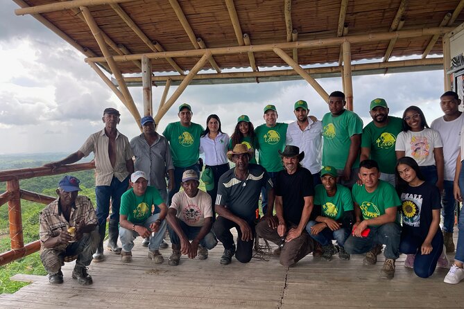 Learn Farming and Harvesting Stories in Villanueva Colombia - Tour Pricing and Reservations
