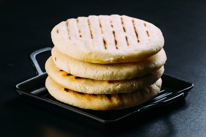 Learn How to Cook a Colombian Dish