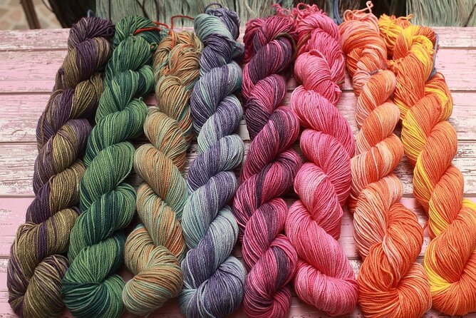 Learn The Art Of Textile Dyeing In Sanganer, Near Jaipur - Price and Payment