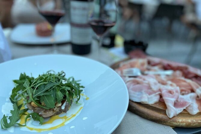 Lecco Wine Tasting Experience - Additional Information