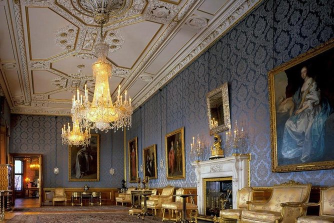 LEGOLAND® and Windsor Castle Independent Full Day Private Tour - Additional Details