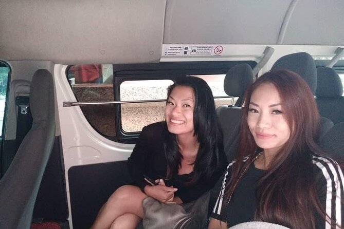 LEGOLAND Malaysia to Kuala Lumpur City Hotels ROUND-TRIP Transfers - Location and Timing