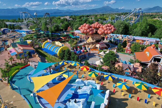 LEGOLAND Water Park Dubai - Customer Reviews and Testimonials