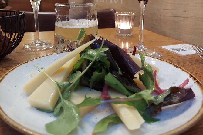 Leisurely Paris 5 Day Slow Travel Guided Tour in Paris - The Sum Up