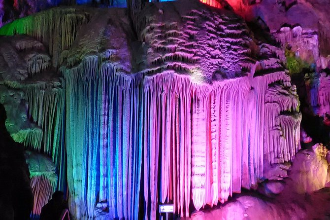 Li River Cruise From Guilin to Yangshuo: West Street, Silver Cave and Moon Hill - Cancellation Policy Information