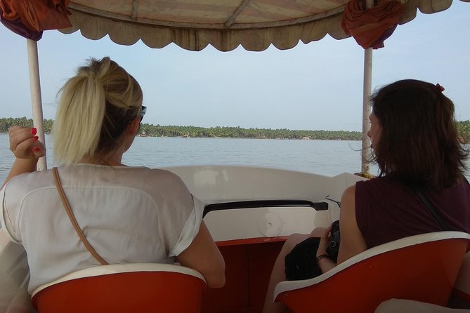 Life at the Harbor Hamlet - Nileshwar Harbor Experience by Tyndis - Discovering the Charming Harbor Village