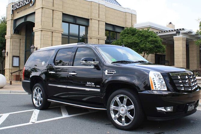 Lima Airport (Lim) to Miraflores City - Arrival Private Transfer - Accessibility Options