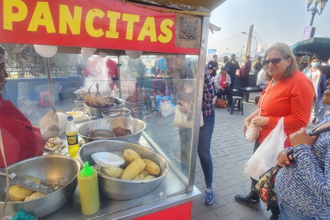 Lima City of Kings With Premium and Private Service. - Booking Your Experience