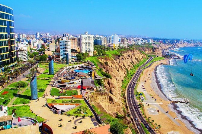 Lima City of the Kings - Private Tour - Operator Details