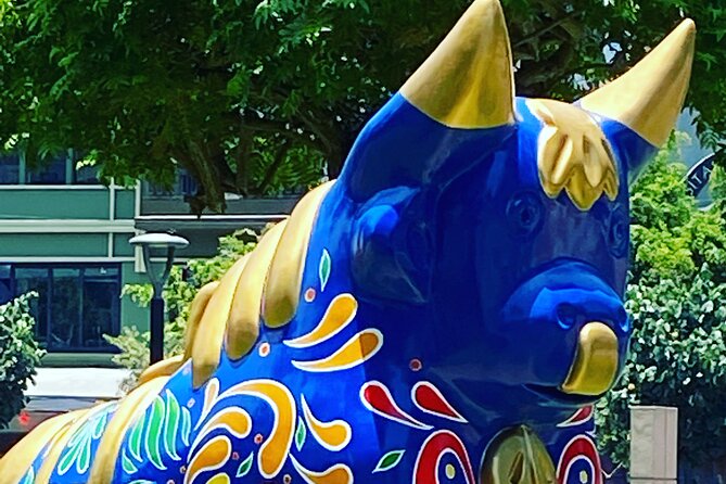 Lima City Tour With Local Host - Booking Information