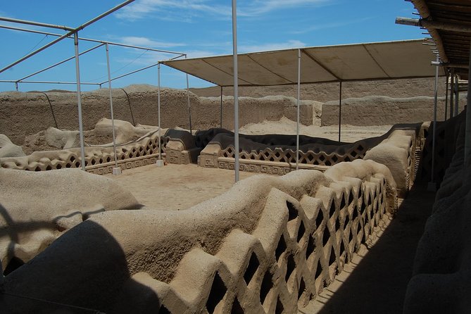 Lima City Tour - Availability and Booking