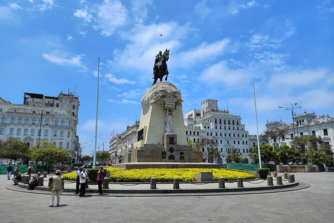 Lima Colonial Houses Tour - Additional Tour Information