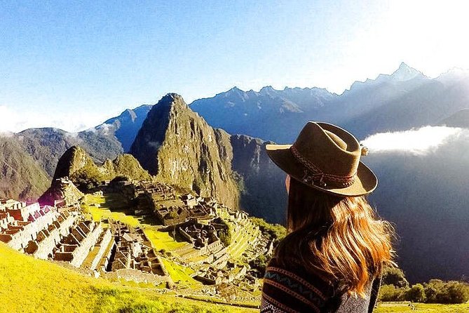Lima Cusco Machu Picchu and Puno 8 Days and 7 Nights - Day 6**: Discover Puno