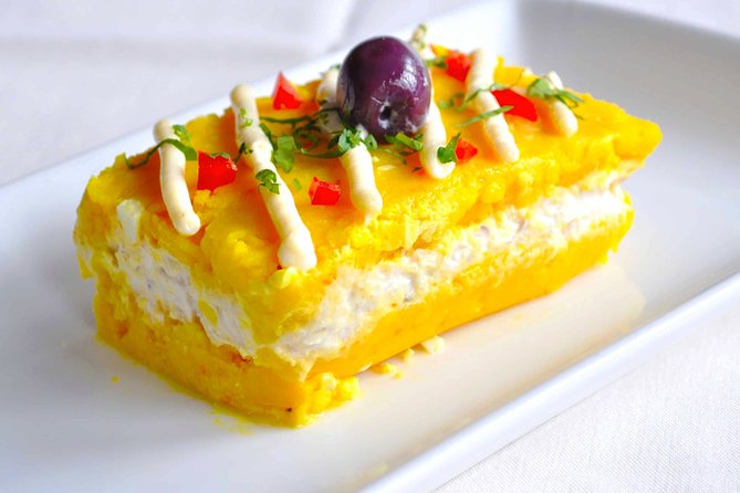 Lima Food Experience & Artsy Barranco Tour (Transport Included) - Transportation Details
