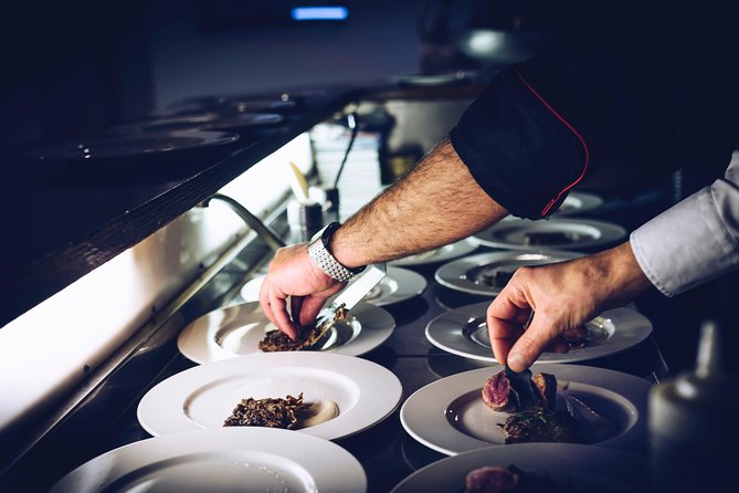 Lima: Gastronomic Tour Experience - Pickup Details