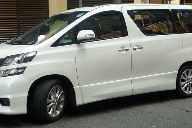 Lima J Chavez Airport to Lima Hotels Round-Trip Private Transfer - Cancellation Policy