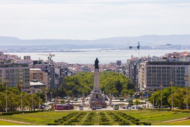 Lisbon City Half-Day Private Tour - Frequently Asked Questions