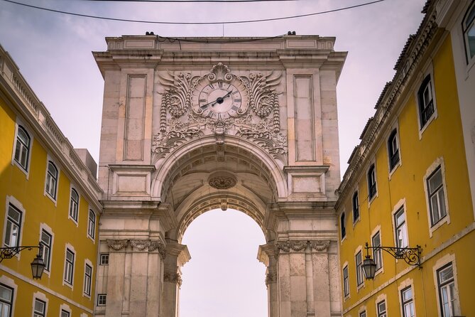 Lisbon: Custom Video Tour, 3h Walking Tour! - Frequently Asked Questions