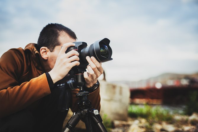 Lisbon Photo Tour With Private Expert Guide - Castelo, Alfama & Mouraria - Meeting Point