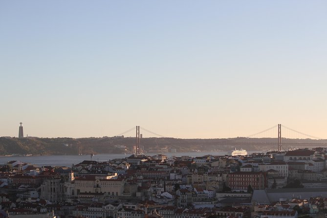 Lisbon Private Walking Tour From Santa Apolónia Cruise Port - Cancellation Policy Details