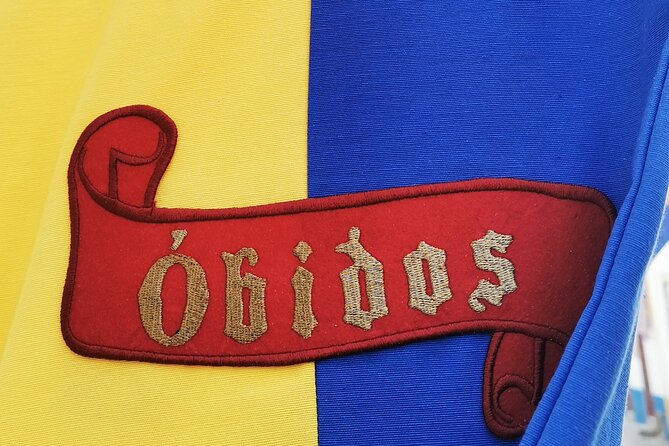 Lisbon to Douro With Stop at Óbidos (Ginja) and Underground Museum (Brandy) - Frequently Asked Questions