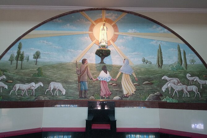 Lisbon to Porto Transfer With Stops in Óbidos, Fátima and Nazaré - Cancellation Policy