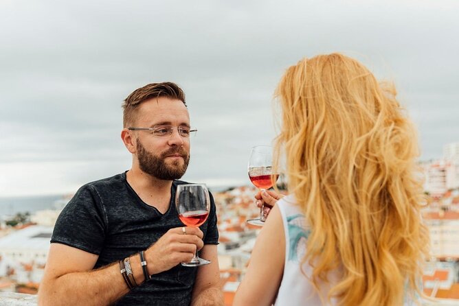 Lisbon Wine Tour With a Local Expert: Private & Personalized - Meeting Point and End Point