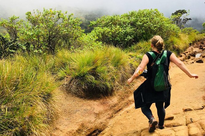 Little England of Nuwara Eliaya (3 Days, 2 Nights) - Cancellation Policy