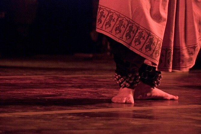 Live Indian Classical Concert In Varanasi - Cancellation Policy